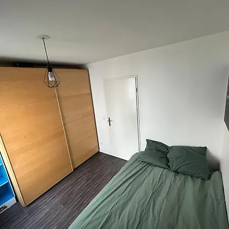 Apartment Marvel & Dc Modern
