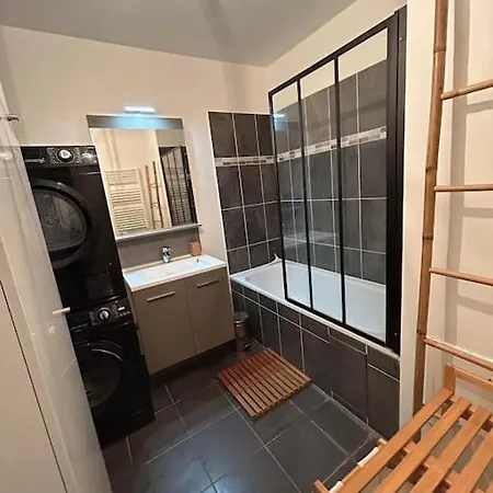 Marvel & Dc Modern Apartmán *